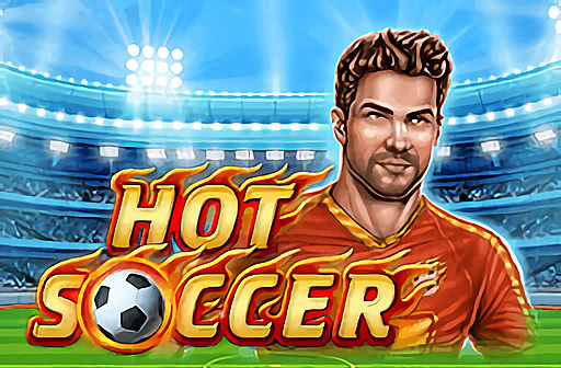 Play Hot Soccer