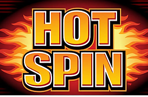 Play Hot Spin