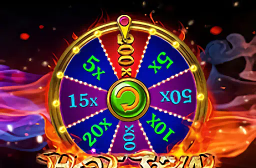 Hot Spin