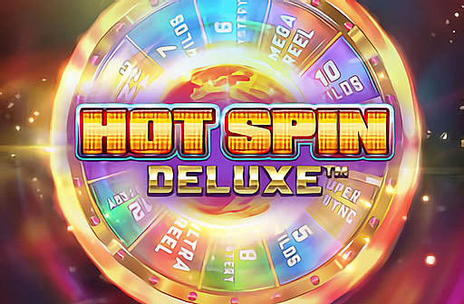 Play Hot Spin Deluxe