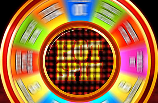 play hot spin