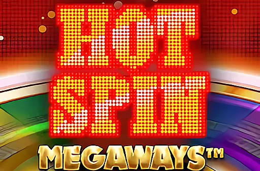 Play Hot Spin Megaways
