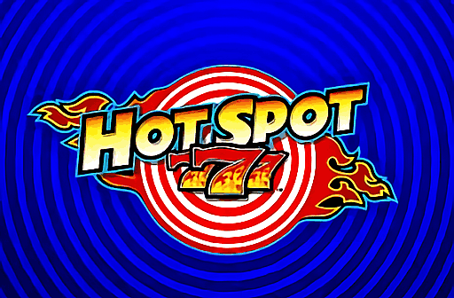 Play Hot Spot 777