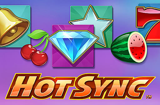 Play Hot Sync