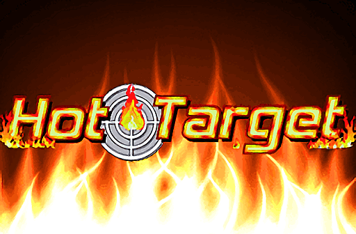 Play Hot Target