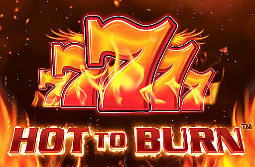 Play Hot to Burn