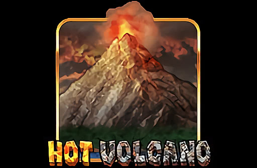 Play Hot Volcano