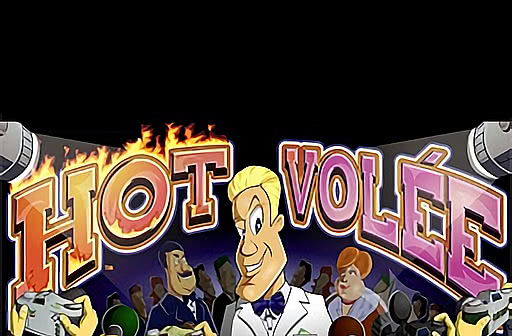 Play Hot Volee