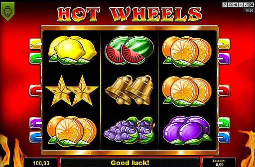 Play Hot Wheels
