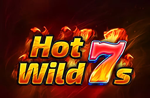 Play Hot Wild 7s