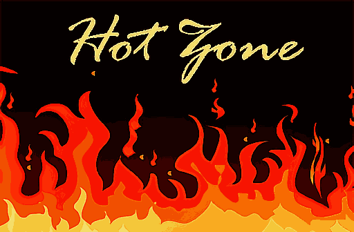 Play Hot Zone