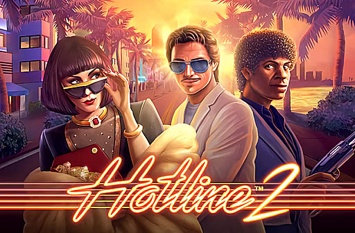 Play Hotline 2