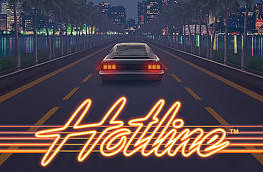 Play Hotline