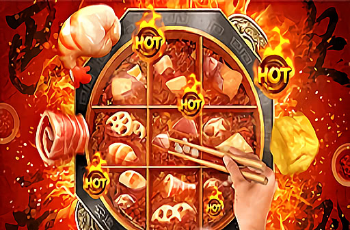 Play Hotpot