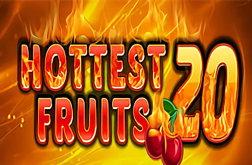 Play Hottest Fruits 20