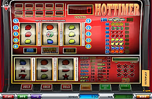 Play Hottimer