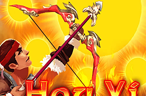 Play Hou Yi