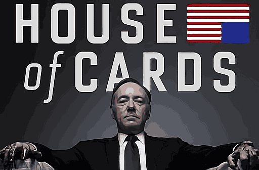 Play House of Cards