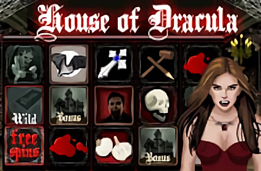 Play House of Dracula