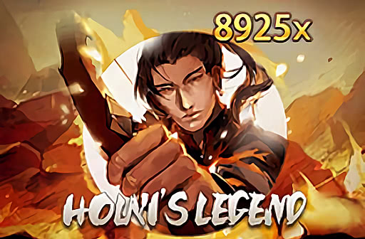 Play Howi's Legends