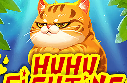 Play Hu Hu Fightning