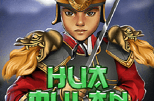 mulan slot