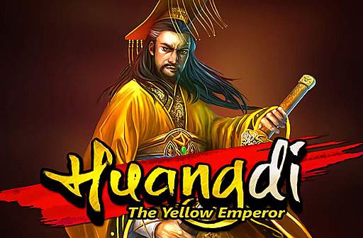 Play Huangdi the Yellow Emperor