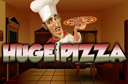 Play Huge Pizza