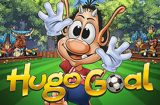 Play Hugo Goal
