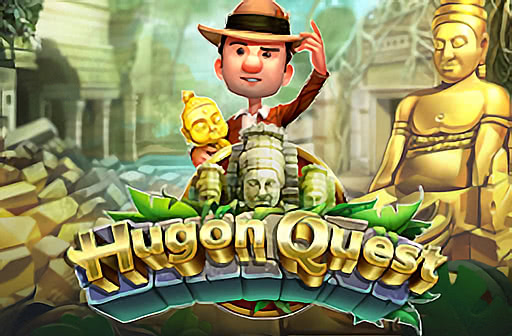 Play Hugon Quest