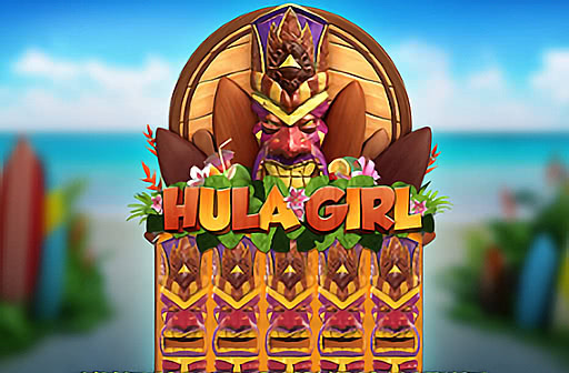 Play Hula Girl