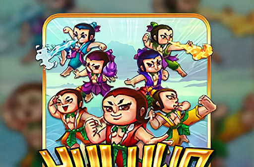 Play Huluwa