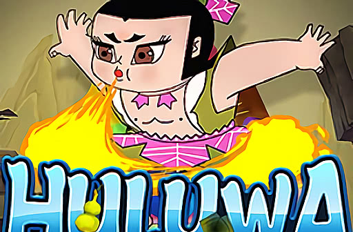 Play Huluwa