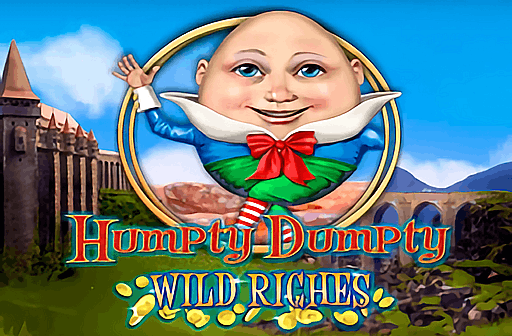 Play Humpty Dumpty Wild Riches