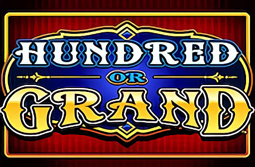 Play Hundred or Grand