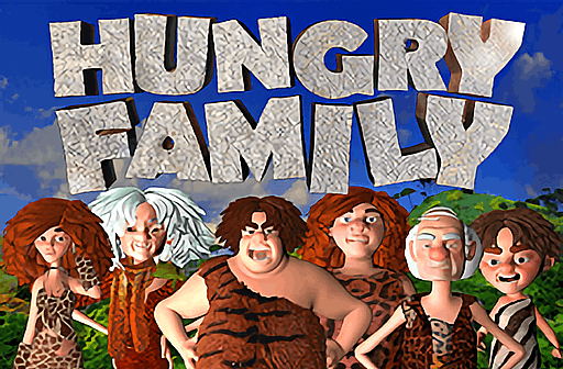 Play Hungry Family