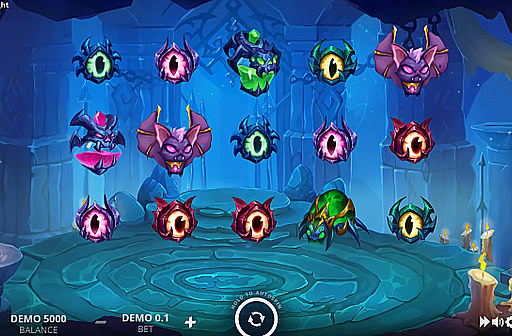 Play Hungry Night