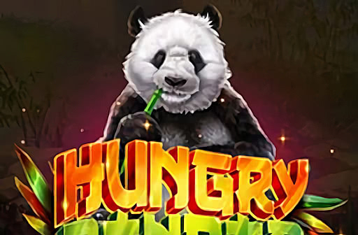 Play Hungry Pandas