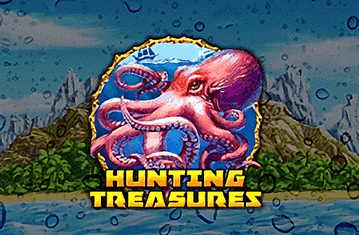 Play Hunting Treasures