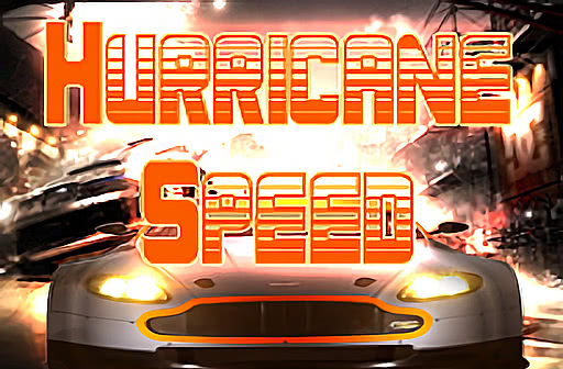 Play Hurricane Speed