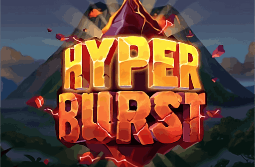 Play Hyper Burst