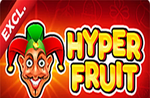 Play Hyper Fruit