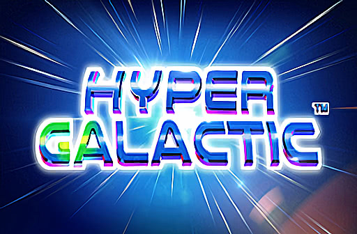 Play Hyper Galactic