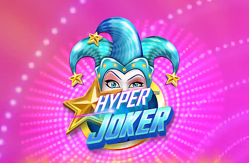 Play Hyper Joker