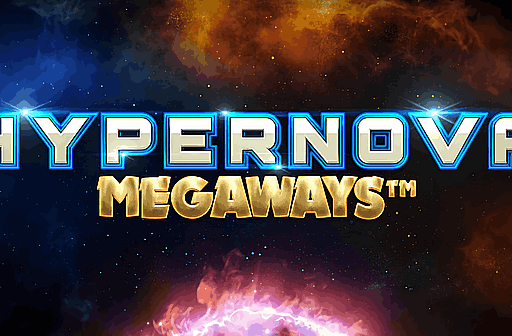Play Hypernova Megaways