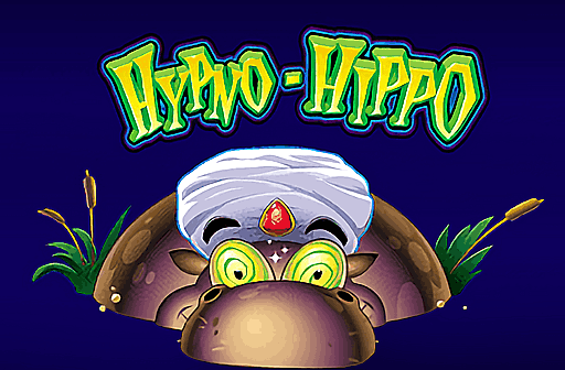 Play Hypno Hippo