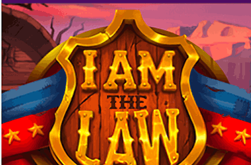Play I Am the Law