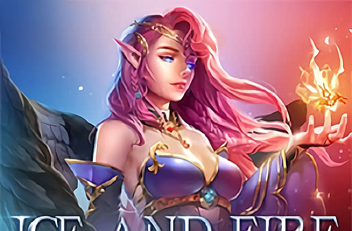 Play Ice and Fire