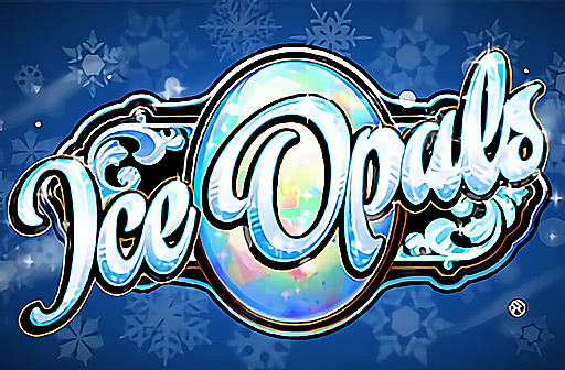 Play Ice Opals