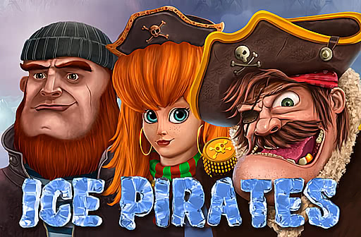 Play Ice Pirates